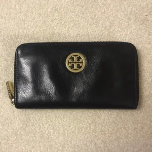 Tory Burch Continental Wallet